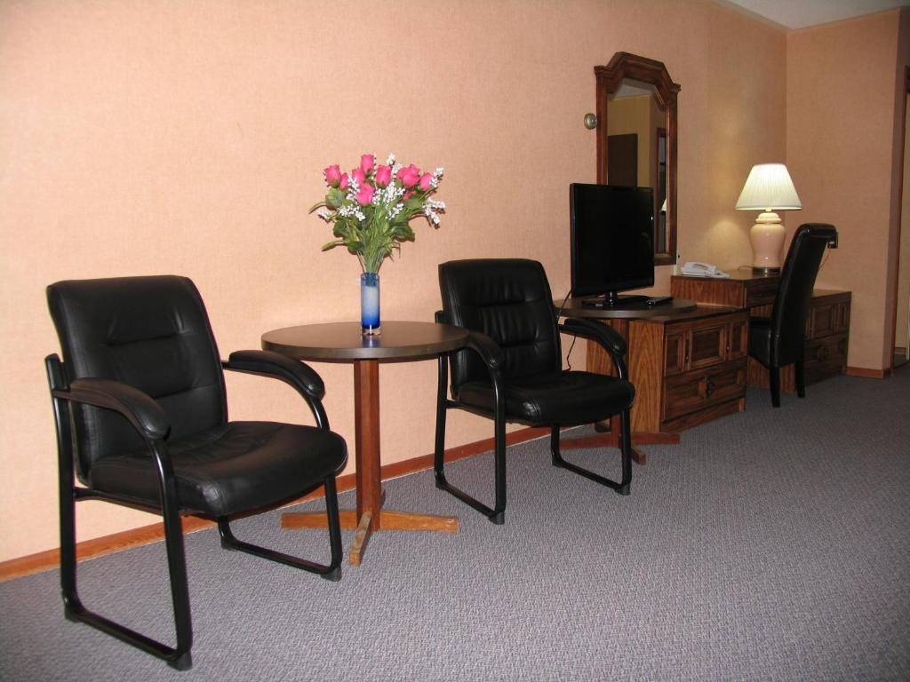 Motel Seven Oakes Kingston