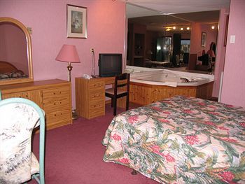 Motel Seven Oakes 2*